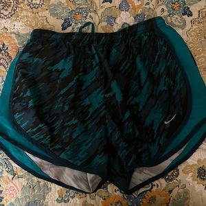 Nike Athletic Shorts.